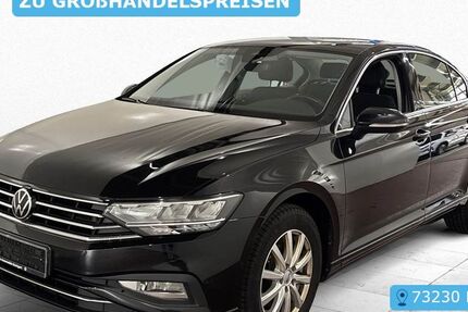 VW Passat 147.274 km 17.307 &euro; Frankfurt 60596