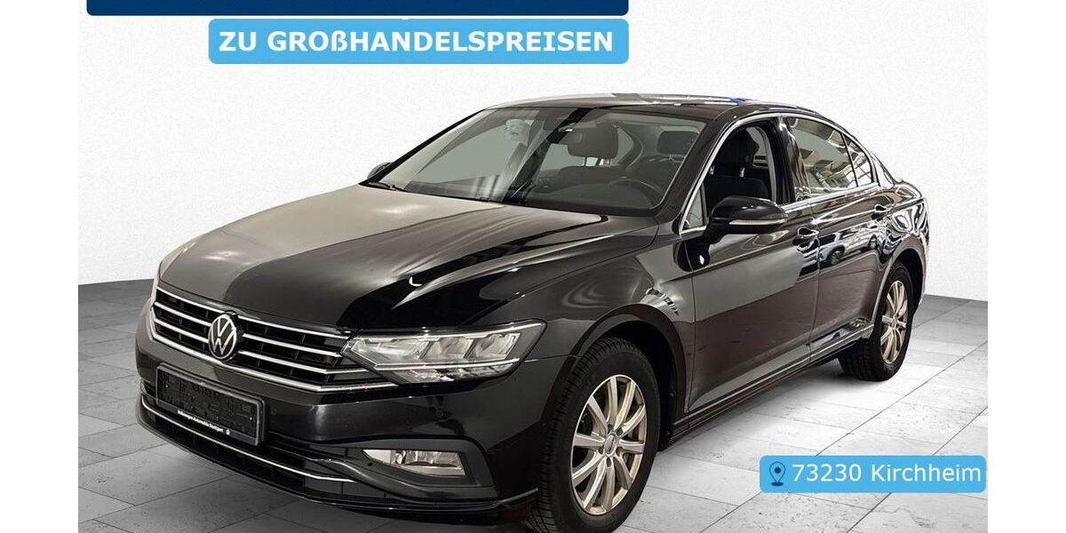 VW Passat 147.274 km 17.307 &euro; Frankfurt 60596