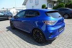 Clio 1,0l Esprit Alpine, Navi, Sitzheizung,