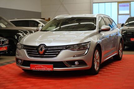 Renault Talisman 176.871 km 9.750 &euro; Pfungstadt 64319