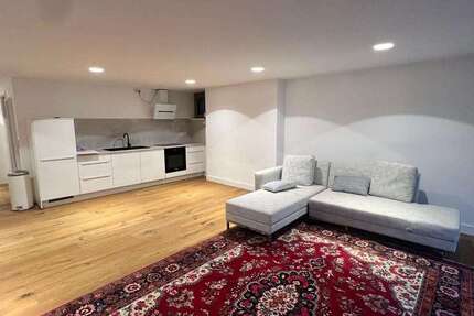 Wohnung Darmstadt Bessungen - 2 Zimmer, 72 m&sup2;, 1.250&euro; | Angebot:27371706