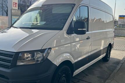 VW Crafter 191.500 km 19.000 &euro; Flörsheim 65439