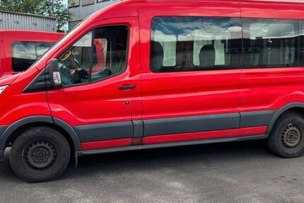 Ford Transit 162.000 km 11.990 &euro; Dreieich 63303