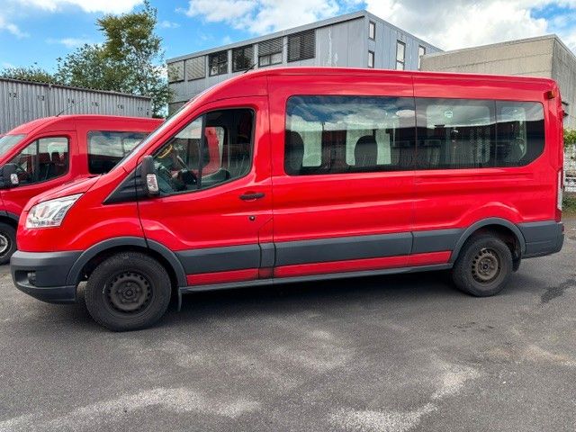 Ford Transit 162.000 km 11.990 &euro; Dreieich 63303