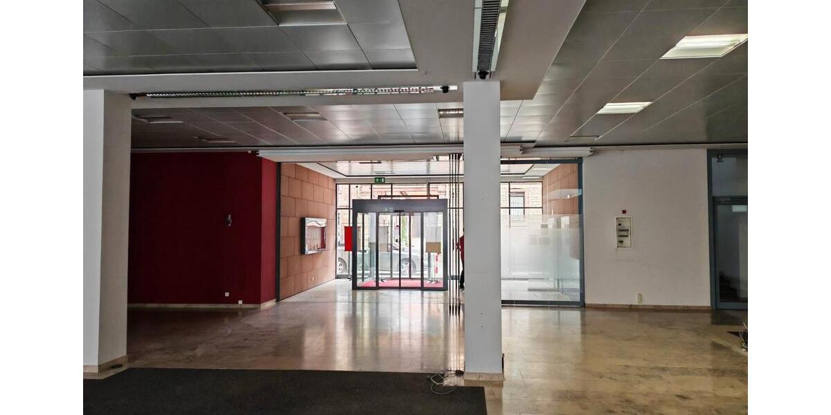 Gewerbeobjekt Groß-Bieberau Bieberau - 810&euro; | Angebot:26170156