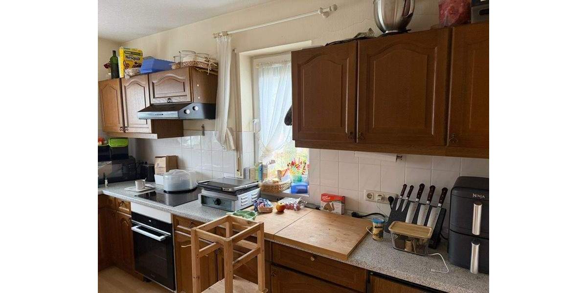 Einfamilienhaus Groß-Rohrheim Rohrheim - 5 Zimmer, 157 m&sup2;, 1.800&euro; | Angebot:25139988
