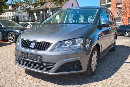 Seat Alhambra 160.000 km 8.490 &euro; Frankfurt am Main 65933