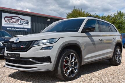 Skoda Kodiaq 64.880 km 34.900 &euro; Alsheim 67577