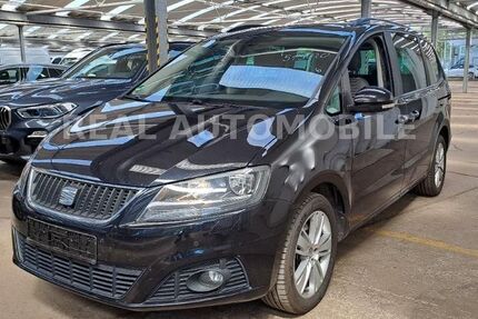 Seat Alhambra 157.000 km 12.499 &euro; Frankfurt am Main 65933