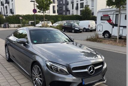 Mercedes-Benz C 250 202.000 km 17.900 &euro; Neu-Isenburg 63623