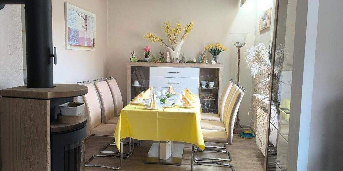 Mehrfamilienhaus, Wohnhaus Pfungstadt - 6 Zimmer, 155 m&sup2;, 489.000&euro; | Angebot:25319958