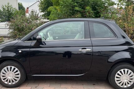 Fiat 500 105.400 km 8.000 &euro; Biebesheim 64584