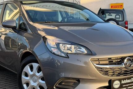Opel Corsa 7.725 km 14.999 &euro; Bickenbach 64404