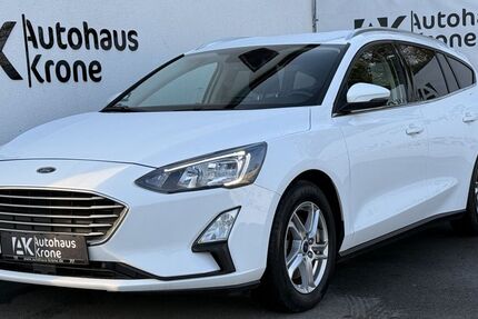 Ford Focus 122.115 km 11.990 &euro; Bischofsheim 65474