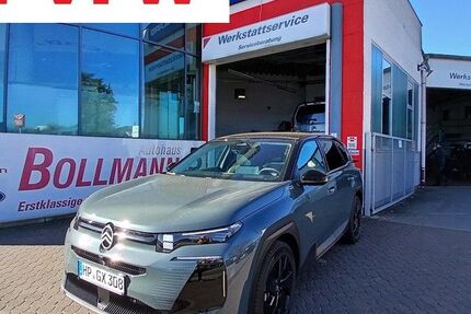 Citroen C5 Aircross 5.000 km 37.500 &euro; Bensheim 64625