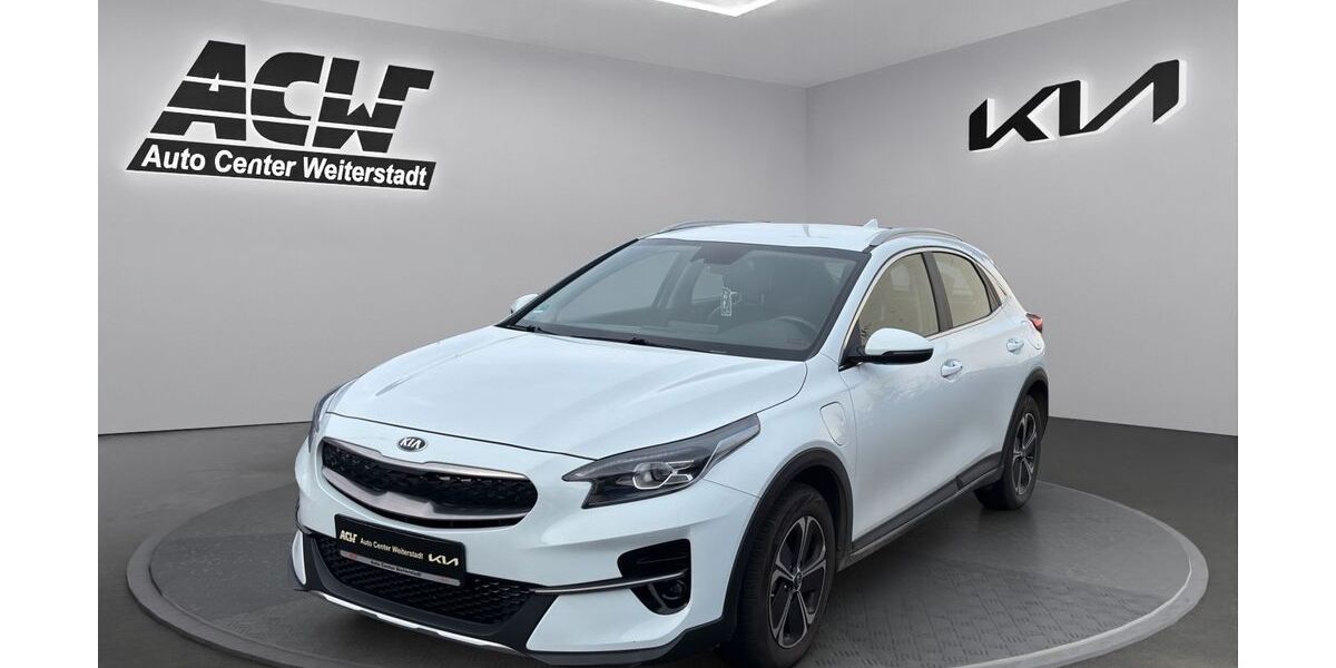 Kia XCeed 38.000 km 19.470 &euro; Weiterstadt-Darmstadt 64331