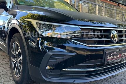 VW Tiguan 125.000 km 23.990 &euro; Offenbach am Main 63071