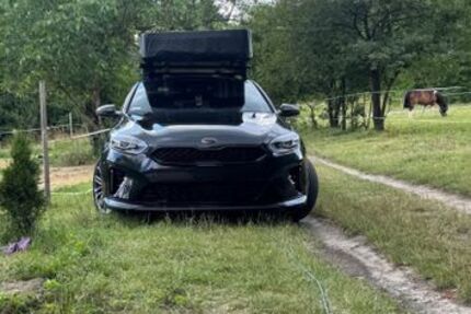 Kia pro ceed / ProCeed