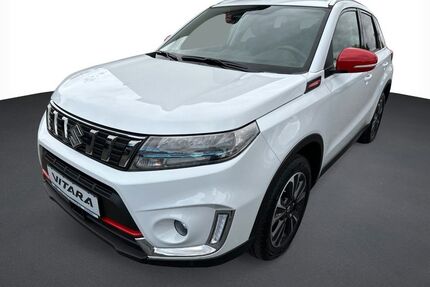 Suzuki Vitara 40.400 km 20.990 &euro; Darmstadt 64293