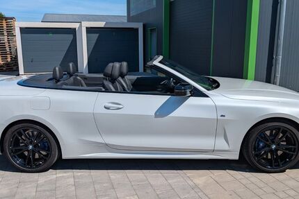BMW 430 7.005 km 50.000 € Guntersblum 67583