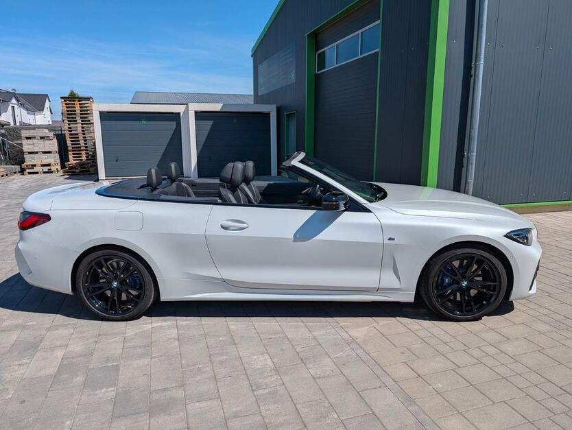 BMW 430 7.005 km 50.000 € Guntersblum 67583