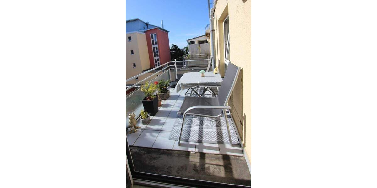 Etagenwohnung Bensheim - 2 Zimmer, 78 m&sup2;, 195.000&euro; | Angebot:25536359