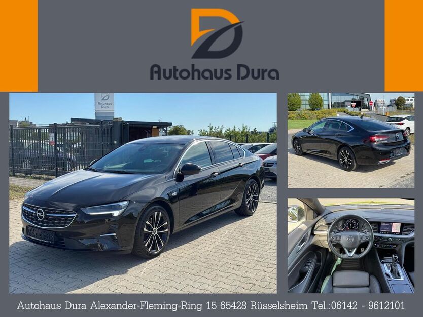 Opel Insignia 88.990 km 21.950 € Rüsselsheim 65428
