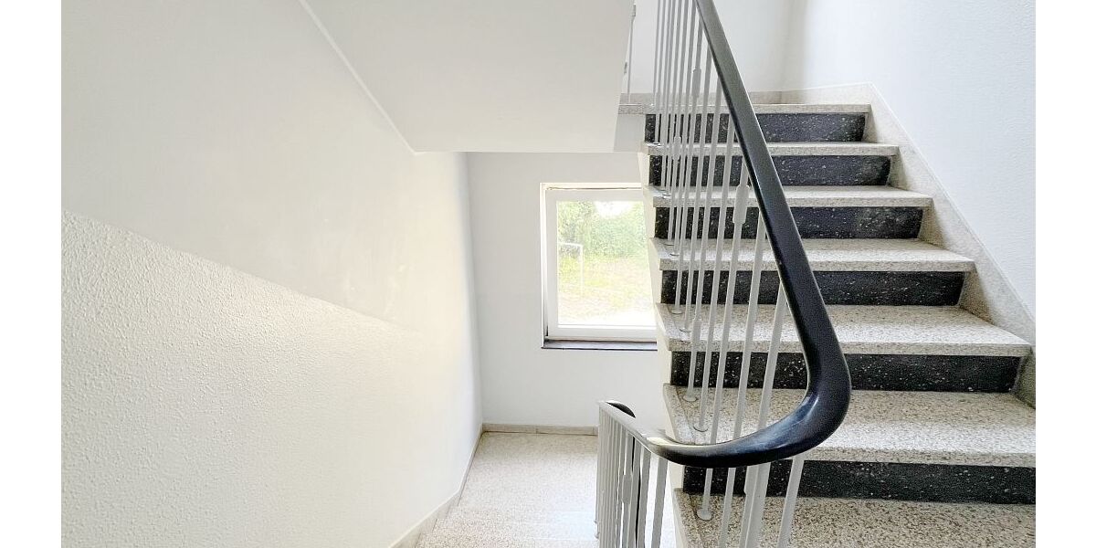 **RESERVIERT** Stadtnah wohnen zwischen Bessungen und Paulusviertel – attraktive 2-Zi.-Wohnung mit Sonnenbalkon - Etagenwohnung Darmstadt Darmstadt/Viertel | Angebot:27120846