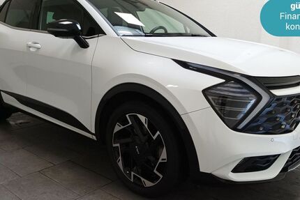 Kia Sportage 45.139 km 26.970 &euro; Egelsbach 63329