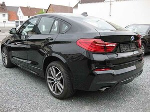 BMW X4 xDrive20d Aut. M Sportpaket gepflegt 138.000 km 19.999 &euro; Biebesheim 64584