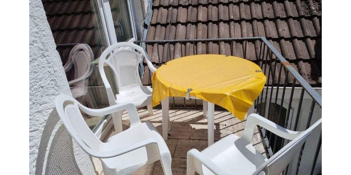 Etagenwohnung Otzberg Ober-Nauses - 2 Zimmer, 73 m&sup2;, 145.000&euro; | Angebot:25667644