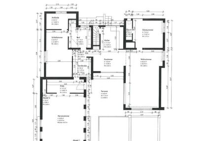Haus Hochheim am Main - 7 Zimmer, 260 m&sup2;, 832.000&euro; | Angebot:25293830