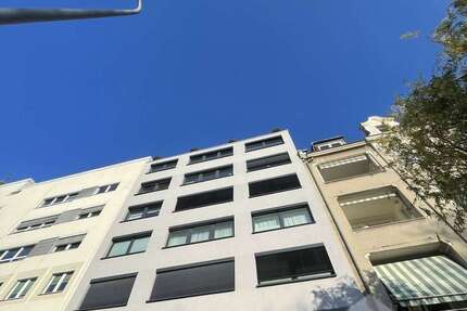 Wohnung Frankfurt am Main Innenstadt 3 - 3 Zimmer, 80 m&sup2;, 489.000&euro; | Angebot:24976503