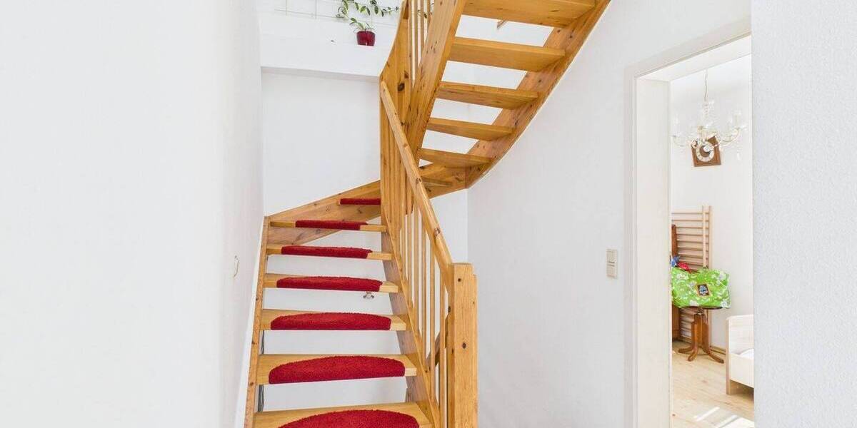 Einfamilienhaus Mainz Laubenheim - 5 Zimmer, 99 m&sup2;, 410.000&euro; | Angebot:25696803