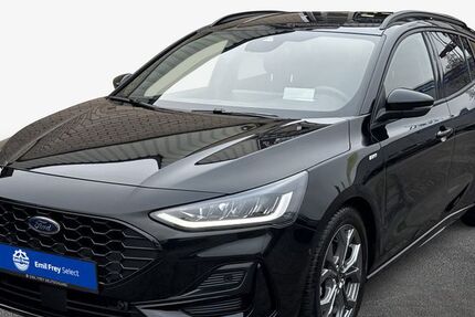 Ford Focus 16.659 km 19.950 &euro; Frankfurt 60386