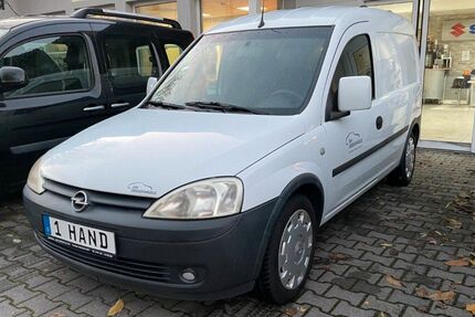 Opel Combo 117.000 km 2.590 &euro; Riedstadt 64560