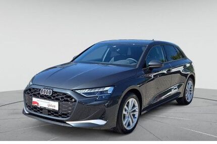 Audi A3 25.124 km 29.420 &euro; Darmstadt 64295