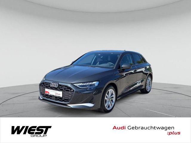 Audi A3 25.124 km 29.420 &euro; Darmstadt 64295