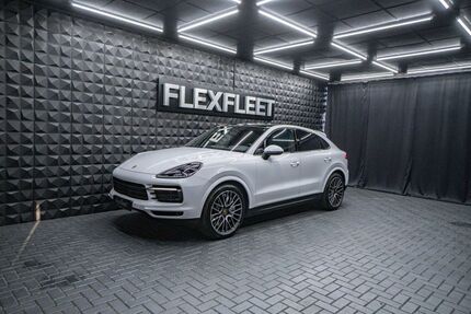 Porsche Cayenne 97.146 km 62.990 &euro; Neu-Isenburg (bei Frankfurt am Main ) 63263