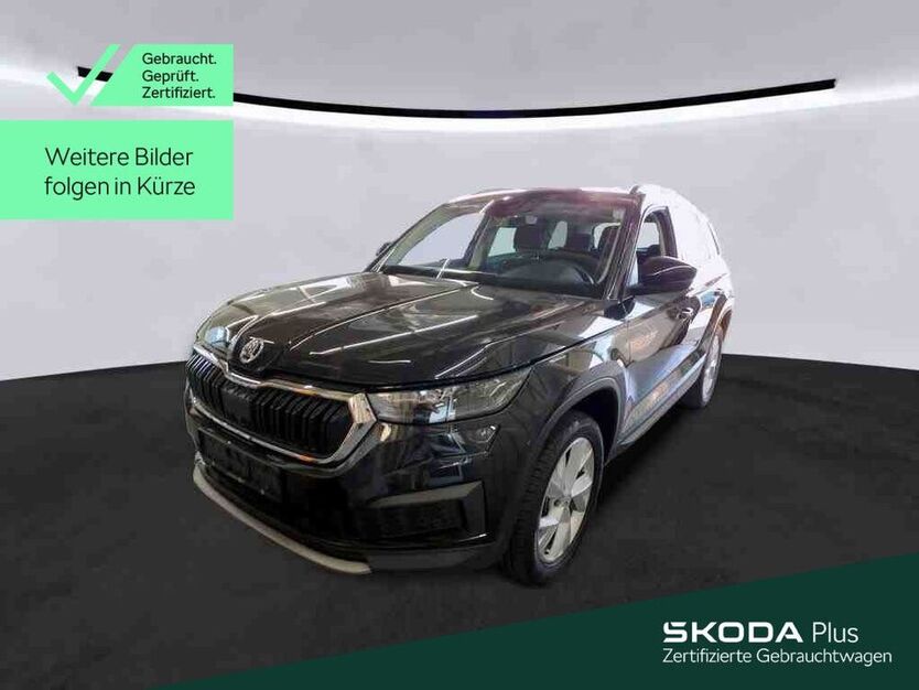 Kodiaq