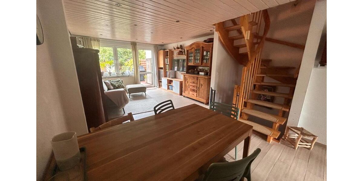 Reihenhaus Frankfurt am Main - 5 Zimmer, 108 m&sup2;, 415.000&euro; | Angebot:27002300