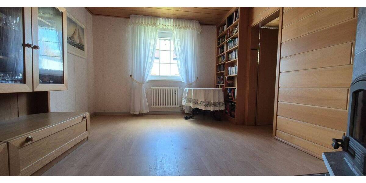 Einfamilienhaus Riedstadt Crumstadt - 5 Zimmer, 130 m&sup2;, 485.000&euro; | Angebot:26894200