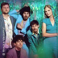 21. transVOCALE - Tageskarte 15.11.2025 Kleist Forum Frankfurt (Oder)