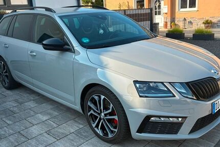 Skoda Octavia 121.700 km 19.700 &euro; Babenhausen 64832