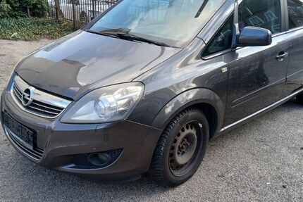 Opel Zafira 312.000 km 1.350 &euro; Frankfurt am Main 60388