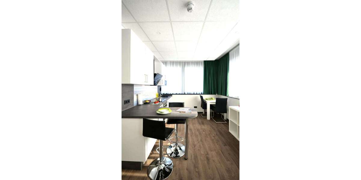 Zimmer Offenbach am Main Zentrum - 1 Zimmer, 1.595&euro; | Angebot:26962620