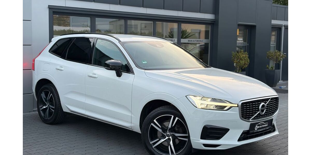 Volvo XC60 69.698 km 28.890 &euro; Seligenstadt 63500