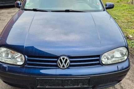 VW Golf 235.123 km 1.450 &euro; Dietzenbach 63128