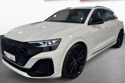 Audi Q8 19.950 km 87.979 &euro; Offenbach am Main 63071