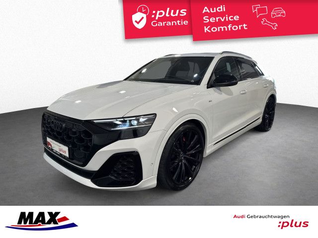 Audi Q8 19.950 km 87.979 &euro; Offenbach am Main 63071